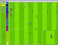 Cкриншот New Star Soccer 3, изображение № 464979 - RAWG