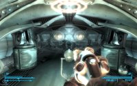 Cкриншот Fallout 3: Mothership Zeta, изображение № 529754 - RAWG