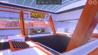 Cкриншот Xemo: Robot Simulation, изображение № 88647 - RAWG