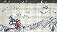 Cкриншот Doodle Truck, изображение № 62333 - RAWG