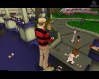 Cкриншот Leisure Suit Larry: Кончить с отличием, изображение № 378711 - RAWG