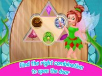 Cкриншот Little Fairy Care Simulator, изображение № 2184301 - RAWG