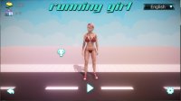 Cкриншот Running Girl, изображение № 3616854 - RAWG