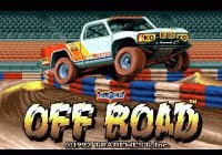 Cкриншот Super Off Road, изображение № 736224 - RAWG