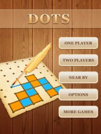 Cкриншот Dots and Boxes - Deluxe HD, изображение № 1693917 - RAWG