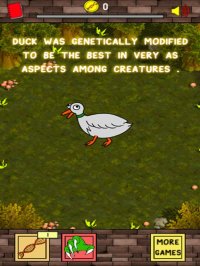 Cкриншот Duck Evolution Life | Mutant Idle Incremental Game, изображение № 976421 - RAWG