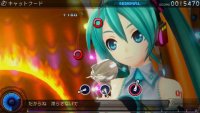Cкриншот Hatsune Miku: Project DIVA f, изображение № 630714 - RAWG