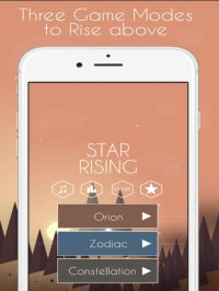 Cкриншот Star Rising, изображение № 1717136 - RAWG