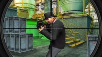 Cкриншот GoldenEye 007 (Wii), изображение № 255975 - RAWG