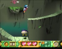 Cкриншот Klonoa: Door to Phantomile, изображение № 730484 - RAWG
