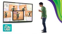 Cкриншот Kinect Fun Labs, изображение № 285713 - RAWG