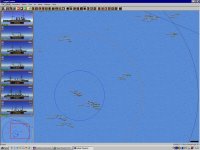 Cкриншот Naval Campaigns 2: The Battle of Tsushima, изображение № 367621 - RAWG