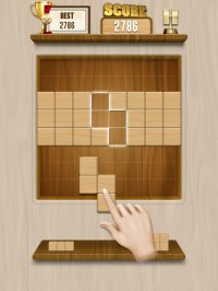 Cкриншот Block Puzzle Woody Cube 3D, изображение № 2109931 - RAWG