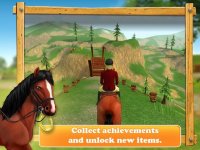 Cкриншот HorseWorld: My Riding Horse, изображение № 870216 - RAWG