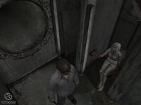 Cкриншот Silent Hill 4: The Room, изображение № 401979 - RAWG