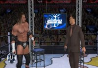 Cкриншот WWE SmackDown vs RAW 2011, изображение № 556573 - RAWG
