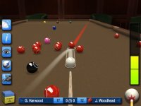 Cкриншот Pro Snooker & Pool 2018, изображение № 1605696 - RAWG