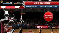 Cкриншот NBA JAM by EA SPORTS, изображение № 5813 - RAWG