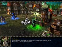 Cкриншот Warcraft 3: Reign of Chaos, изображение № 303471 - RAWG