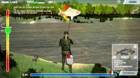 Cкриншот 3D Arcade Fishing, изображение № 94467 - RAWG