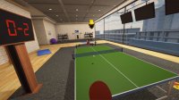Cкриншот VR Table Sports, изображение № 641903 - RAWG