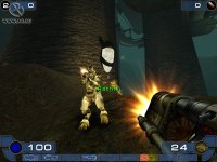 Cкриншот Unreal Tournament 2003, изображение № 305288 - RAWG