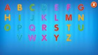 Cкриншот ABC Alphabet Tracing, изображение № 1579740 - RAWG