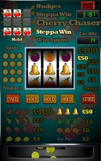 Cкриншот Cherry Chaser Slot Machine, изображение № 1346918 - RAWG