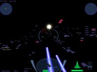 Cкриншот Galactic Federation, изображение № 406162 - RAWG