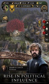 Cкриншот Game of Thrones: Conquest, изображение № 1449069 - RAWG