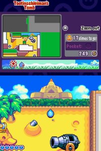 Cкриншот Dragon Quest Heroes: Rocket Slime, изображение № 3171758 - RAWG