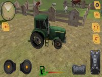 Cкриншот Tractor Farm Adventure Sim 3D, изображение № 1603854 - RAWG