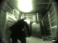 Cкриншот Tom Clancy's Splinter Cell Chaos Theory, изображение № 656664 - RAWG