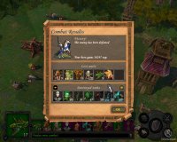 Cкриншот Heroes of Might and Magic V, изображение № 722761 - RAWG