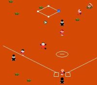 Cкриншот Dusty Diamond's All-Star Softball, изображение № 735565 - RAWG
