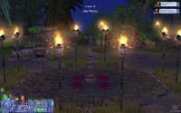 Cкриншот Sims: Истории робинзонов, The, изображение № 479319 - RAWG