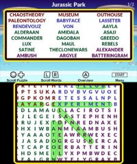 Cкриншот Epic Word Search Collection, изображение № 798361 - RAWG