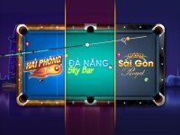 Cкриншот 8 Ball Pool ZingPlay, изображение № 3115328 - RAWG