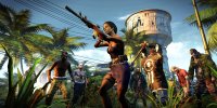 Cкриншот Dead Island, изображение № 432000 - RAWG