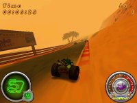 Cкриншот Gubble Buggy Racer, изображение № 358328 - RAWG