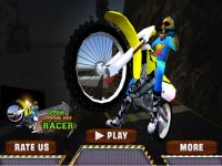 Cкриншот Off-road Bike - Dirt Drag Race, изображение № 1855451 - RAWG