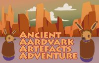 Cкриншот Ancient Aardvark Artefacts Adventure, изображение № 1283905 - RAWG