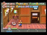 Cкриншот Paper Mario: The Thousand-Year Door, изображение № 753007 - RAWG