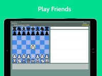 Cкриншот Chess Time - Multiplayer Chess, изображение № 2682243 - RAWG