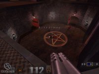 Cкриншот Quake III Arena, изображение № 805561 - RAWG