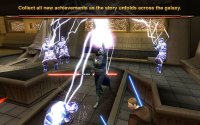 Cкриншот Star Wars: Knights of the Old Republic II – The Sith Lords, изображение № 1730897 - RAWG