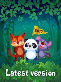 Cкриншот Animal Link - Onet connect animal, изображение № 1621517 - RAWG