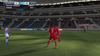 Cкриншот FIFA 13, изображение № 594270 - RAWG