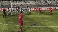 Cкриншот Pro Evolution Soccer 2008, изображение № 478938 - RAWG