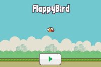 Cкриншот Flappy Birds Java, изображение № 2569681 - RAWG